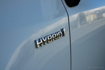 Toyota Prius + Plus 1.8l VVT-i Hybrid - 10
