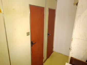 2-izbový byt na ulici Venevská vo Veľkom Krtíši - 10