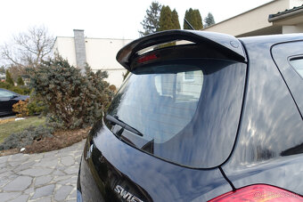 Suzuki Swift 4x4 1.2 GL 66kW, M5, 5d. - 10