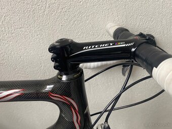 Viner pro Carbon F3 cestny bajk - 10