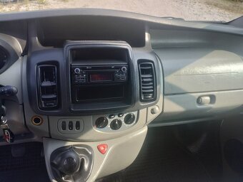 Opel Vivaro Van 2.0 CDTI L2H1 - 10