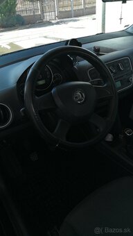 Škoda citigo - 10