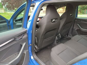Škoda octavia Sport 2.0 TDi ,110kw , DSG , 4x4 - 10