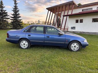 Ford Scorpio - 10