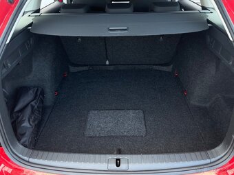 Škoda Octavia Combi 2.0 TDI SCR Active - 10