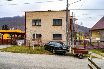 6-izbový rodinný dom – KYSAK - 10