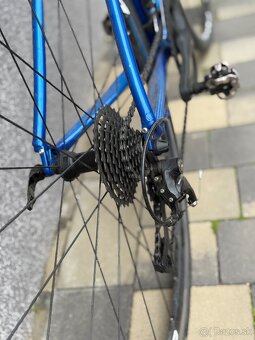 Merida RIDE 400 - 10