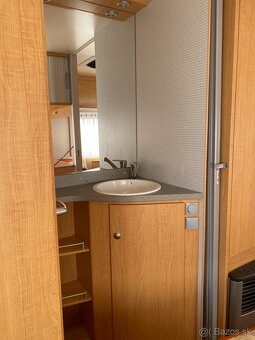 Knaus Südwind - 10