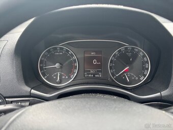 Škoda Octavia Combi 2.0 TDI CR DPF 4x4 L&K - 10