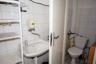 Na predaj podnikateľský priestor na rôzne účely, Galanta - 10