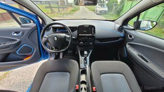 Renault Zoe ZE40 41kWh - 10