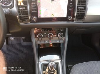 Škoda Kodiaq 1,5 Tsi - 10