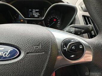 Ford Transit Connect 1.5TDCi/88kW 1.Maj. Navi r.v.2017 - 10