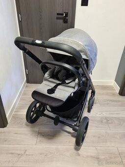 Cybex balios s - 10