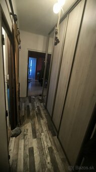 Na prenájom 3-izbový byt po rekonštrukcii – Prešov, Sídlisko - 10