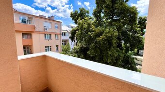 ASSENZIO – PREDAJ – 2 IZBOVÝ BYT S BALKONOM 60m2 – ŠANCOVA – - 10