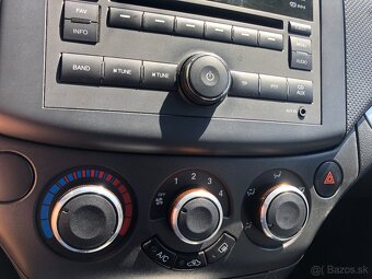 Chevrolet aveo - 10