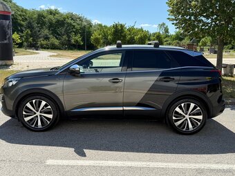 Peugeot 3008GT - 10