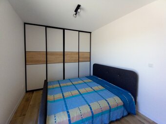 DLHODODOBÝ PRENÁJOM Rodinného domu, Sp. Sobota - 10