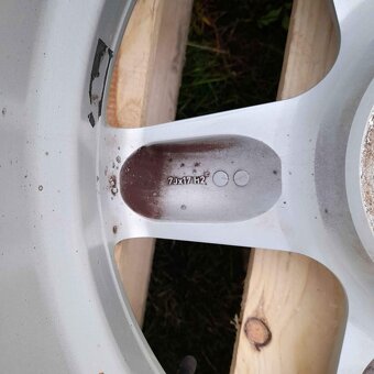 Alu Disky AEZ RAVER R17 NanoTec 5x112 teraz len 230€ - 10