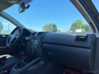 Volkswagen Golf 5 - 10