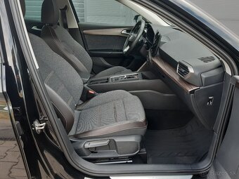 Seat Leon ST 1.5 eTSI 150 DSG Xcellence nove v SR. - 10