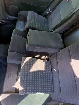 Predám vw Passat B5,5 automat - 10