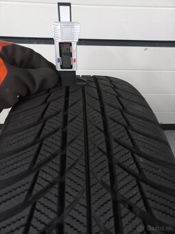 BMW 3 G20 zimní sada 18 Styling 796 Bridgestone 225/45 R18 - 10