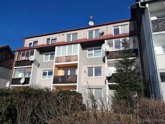 Predaj 1 izbový byt Vysoké Tatry Nová Lesná Poprad - 10