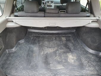 Subaru forester xt 2.0 turbo benzin 4x4 automat - 10
