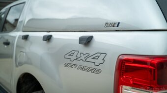 Ford Ranger 2.2 | 2014 - 10