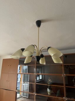 Predám starý nabytok - 10
