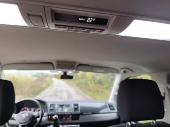 Volkswagen T6 Multivan 2.0 BiTDI 199k Comfortline 4MotionDSG - 10