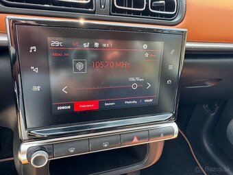 Citroën C3 PureTech 82 Exclusive - 10