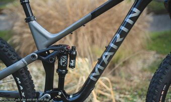 Bicykel Marin Alpine Trail 2 carbon - 10