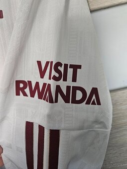 Dres Arsenal zapasovy - 10