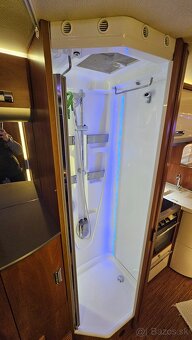 3.0 Iveco motor bez AdBlu 3,5t obytné auto LAIKA KREOS ALDE - 10