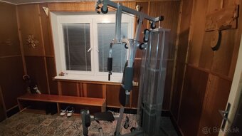 Prenájom 1izba 20 m2,Martin/Stráne/ - 10