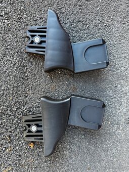 Kočiar Paradise Baby FX18, 2-kombinácia - 10