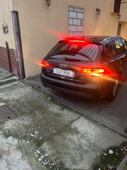 A4,2012automat,2.0tdi - 10