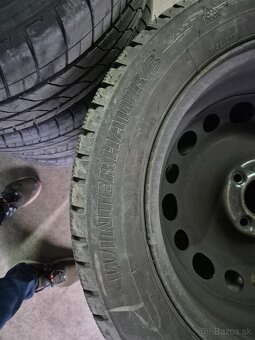 disky pre Citroen C3 4 x 108 ET38 s bonusom - 10