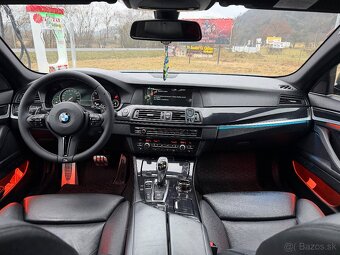 BMW 530xdrive - 10