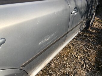 Škoda Octavia 2L 85kW - 10