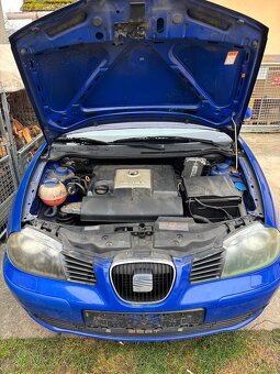 Seat Ibiza - 10