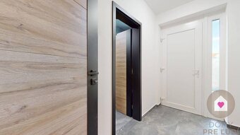 Krásny 4 izbový RD pripravený na sťahovanie, Senec, Karasova - 10