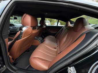 BMW Rad 6 Gran Coupé 640d xDrive M Sport Edition - 10