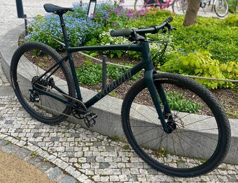 gravel Specialized Diverge EVO ve.L - 10
