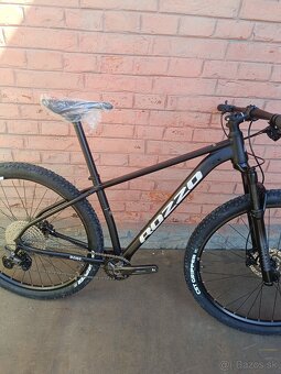 Nový bicykel ROZZO Base 30 - 10