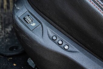 Peugeot 308 CC 1.6 THP 200k Féline - 10