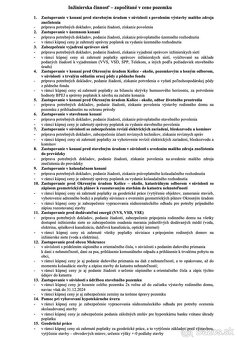 AKCIA | lokalita ukončená | predaj spustený - 10
